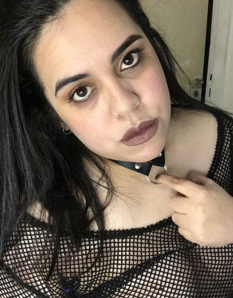 Goddes Nini onlyfans