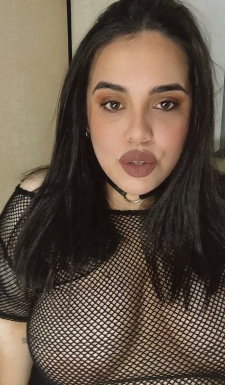 Goddes Nini onlyfans leak free