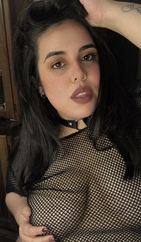 Goddes Nini onlyfans xxx