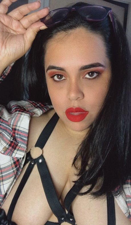 Goddes Nini onlyfans leaked sex