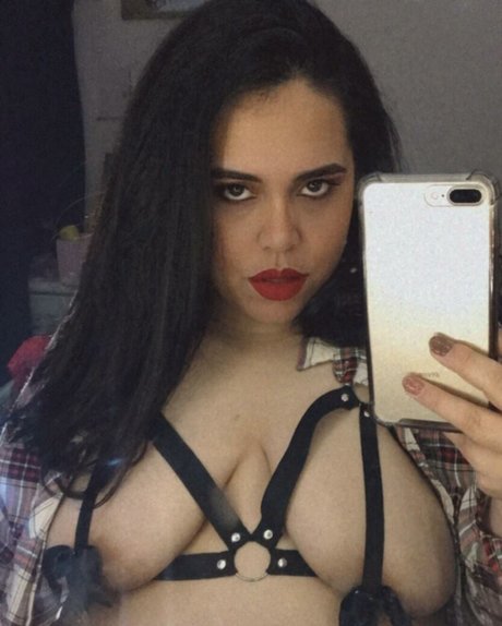 Goddes Nini onlyfans leaks xxx