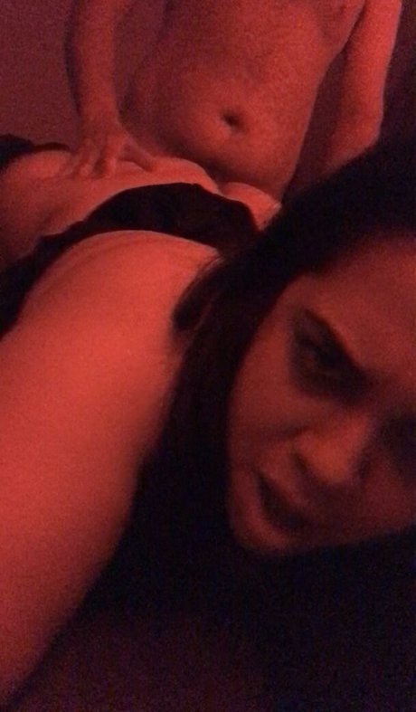 Goddes Nini onlyfans picture