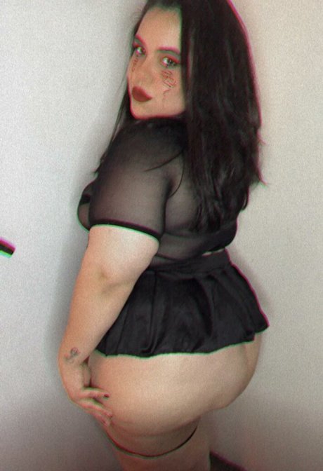 Goddes Nini fans only