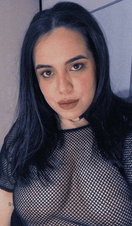 Goddes Nini nude only fans leaks