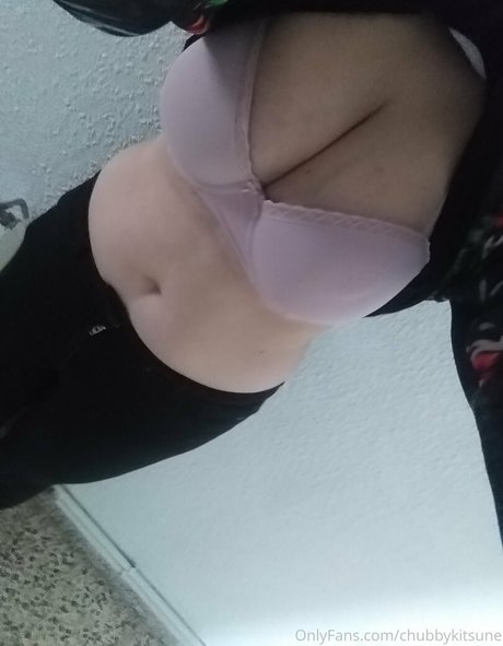 chubbykitsune leaked onlyfans nude