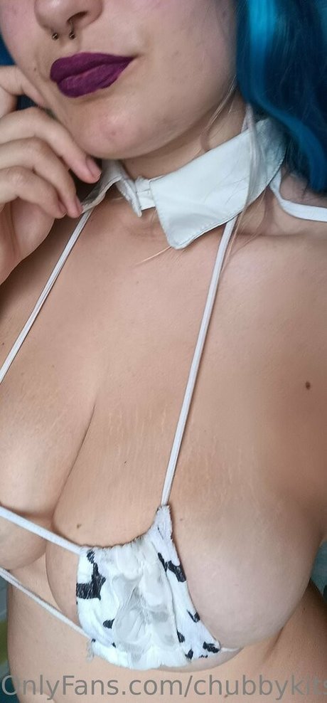 chubbykitsune only fans leak porn