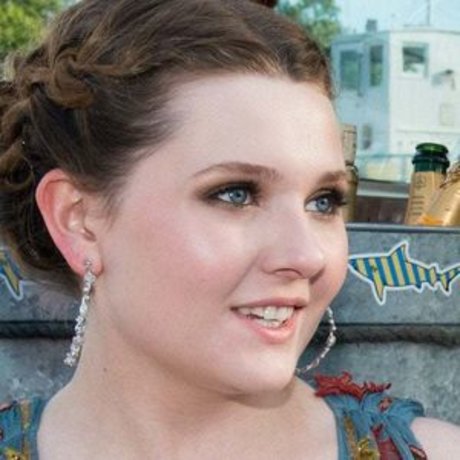 Abigail Breslin nude onlyfans pics