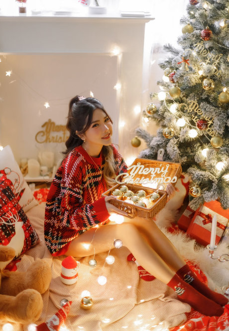 baibaifern only fans naked