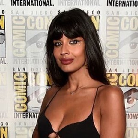 Jameela Jamil onlyfans.