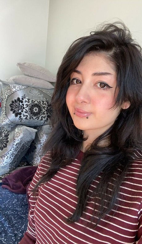 mintyjamie onlyfans porn leaked