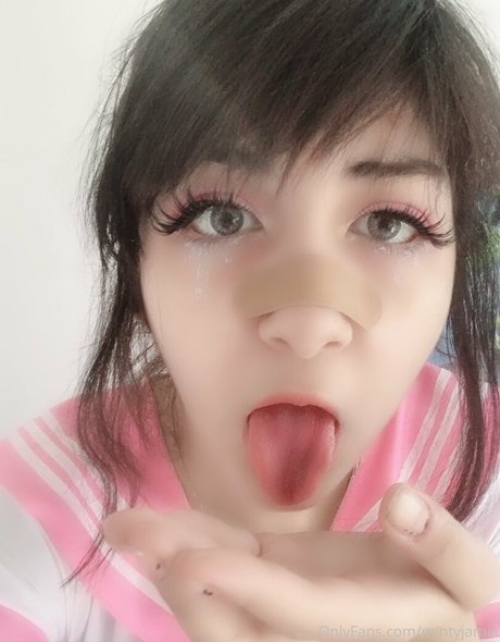 mintyjamie only fans.