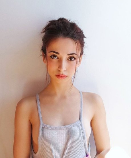 Lucrelisa porn onlyfans leaks