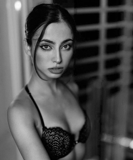 Lucrelisa onlyfans naked