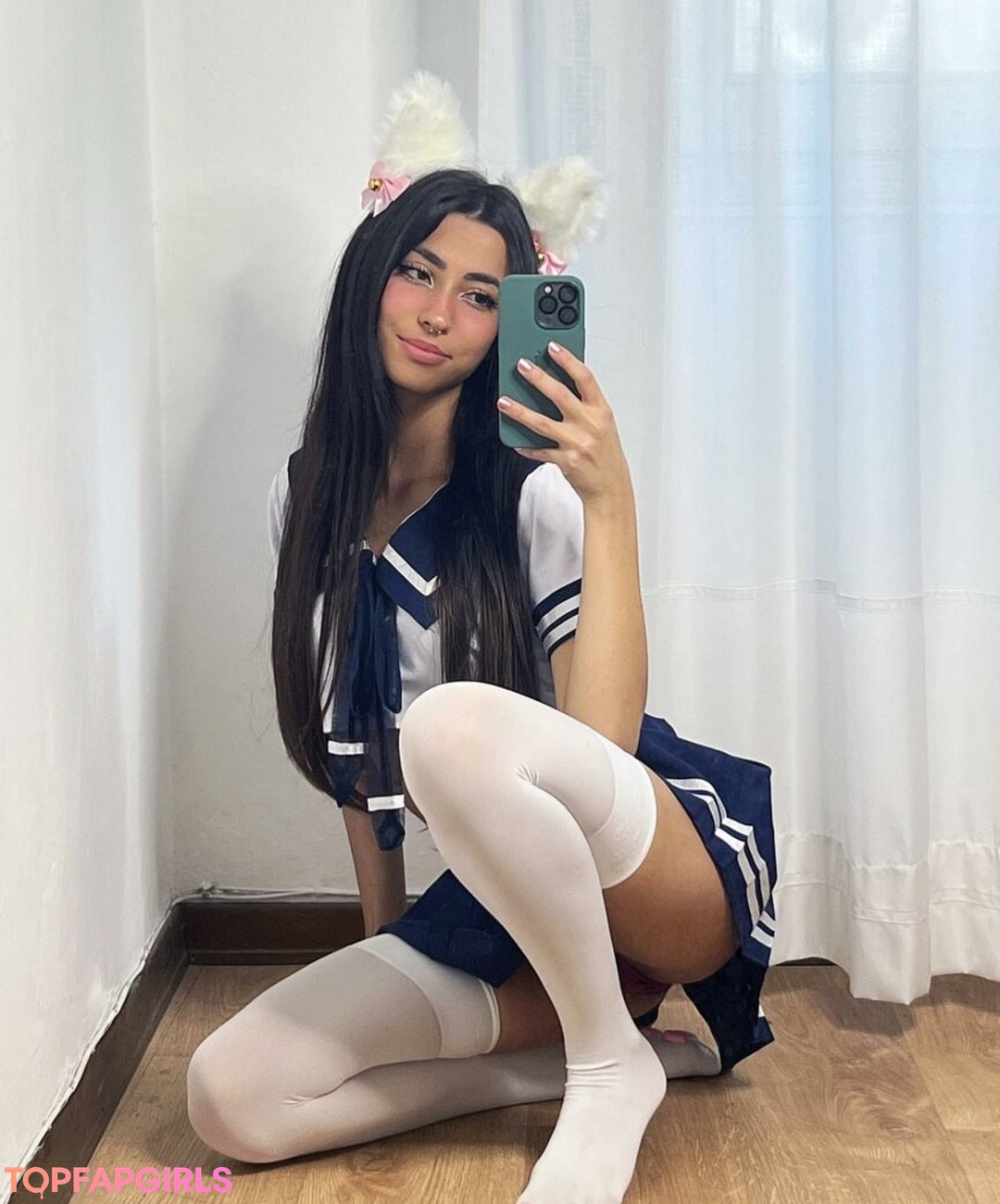 Lucrelisa onlyfans photo