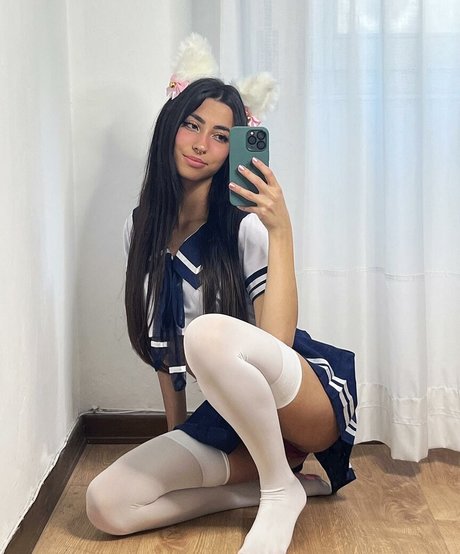 Lucrelisa onlyfans nude leaked