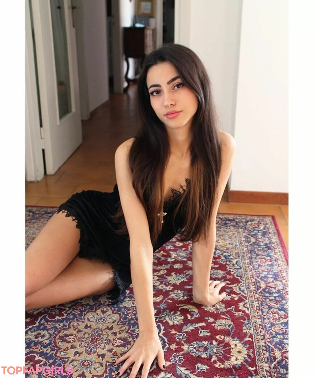 Lucrelisa onlyfans model