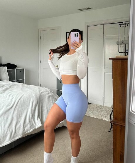 kristineafit onlyfans porn