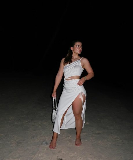 kristineafit onlyfans leaj