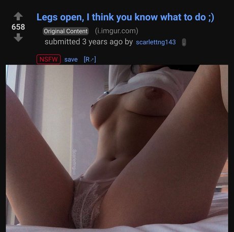 scarlettng143 new onlyfans leak