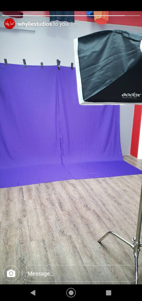 Cuba nude onlyfans leaked