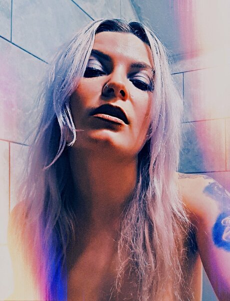 Keira Vybz onlyfans naked leaked