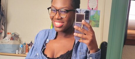 Stoic Blackberry onlyfans pics leaked