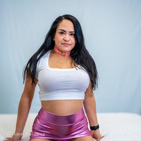 LisaXLopezErotic nudes only fans