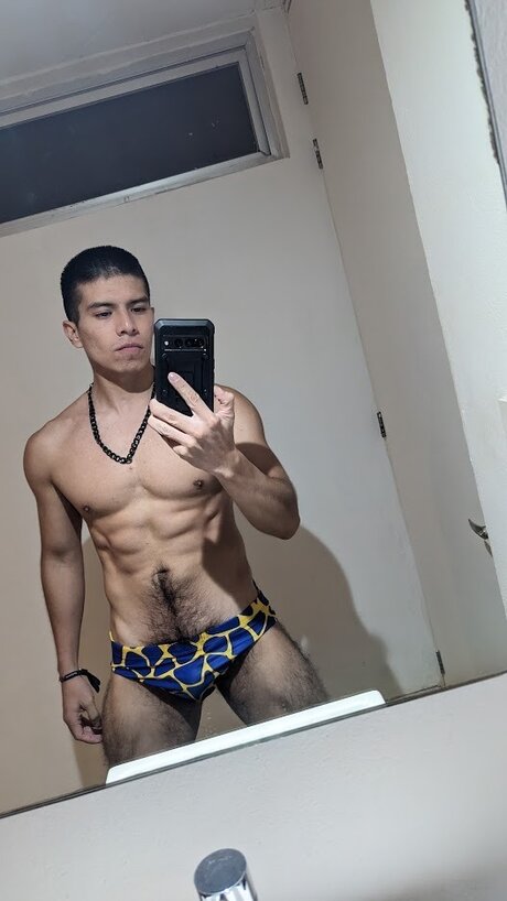 Miguel Crisp n only fans leak porn