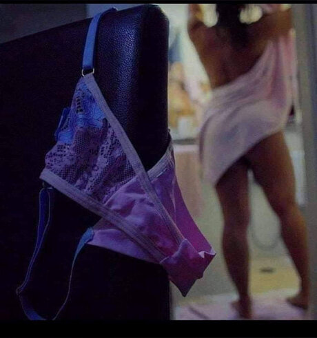 ANYI Katerine leaked onlyfans content