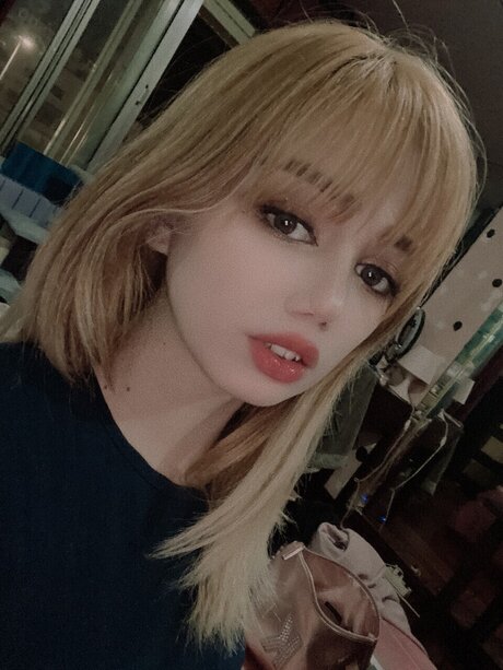 Monce Keila onlyfans leak