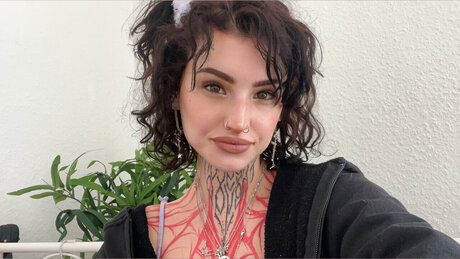 Amande Charlotte onlyfans porn leaks