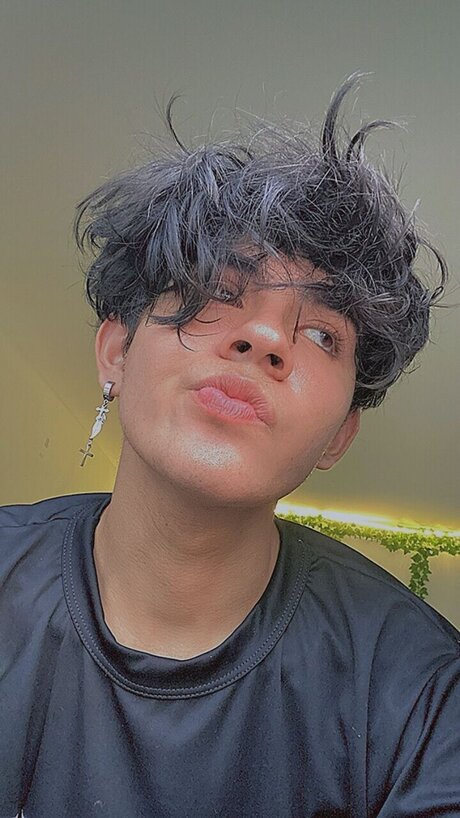 Andres Vasquez free onlyfans porn