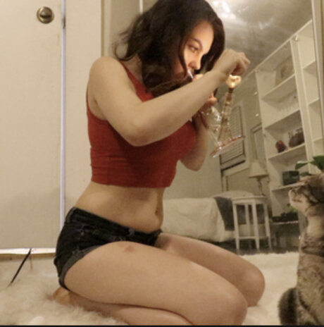 Rachel Xander nude onlyfans leak