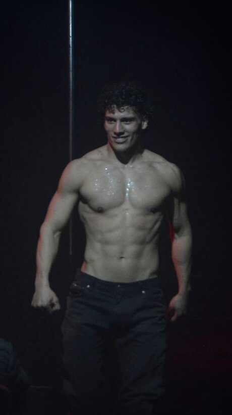 Hercules Latino leaked onlyfans xxx