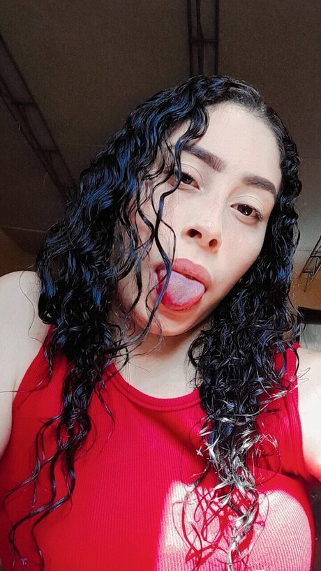 Dayerlin L pez sexy onlyfans