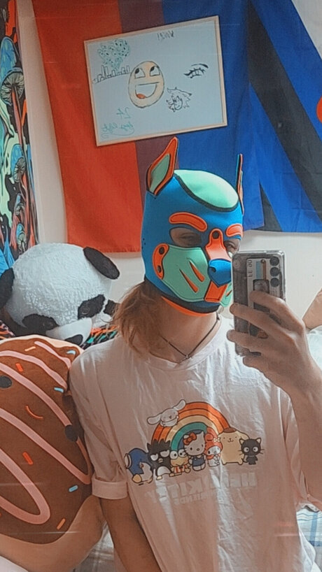 Puppy Princess Vi nudes leaked onlyfans