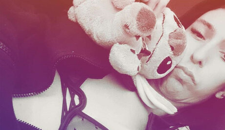 Lucy Quinn on onlyfans