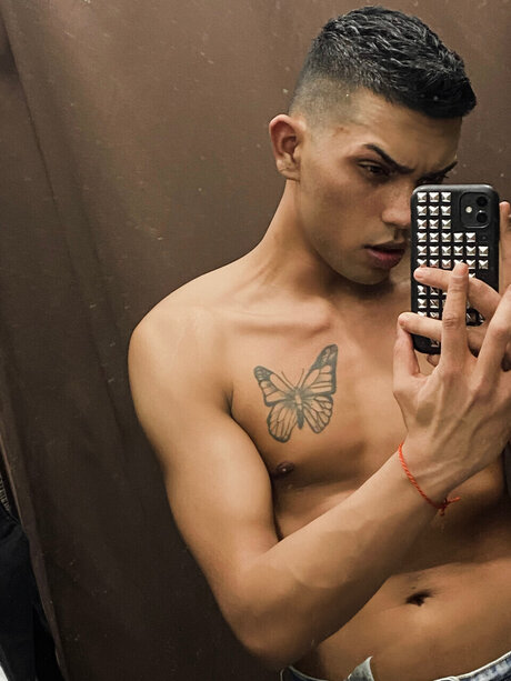 Benike onlyfans nudes