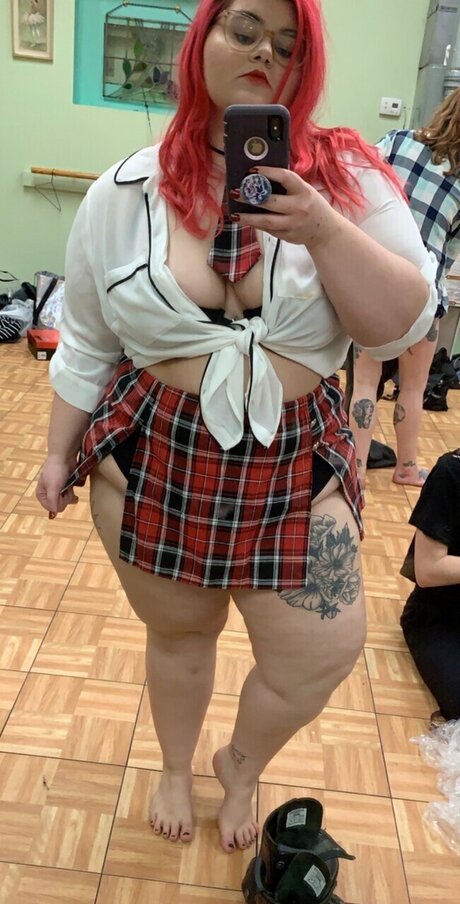 Phantom Violet onlyfans sex tape