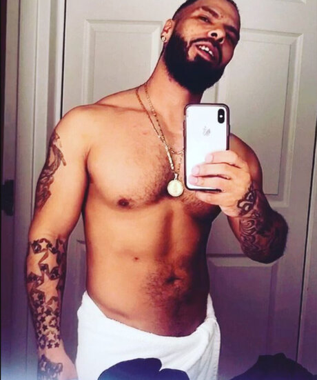 DonGeeMusic onlyfans creator