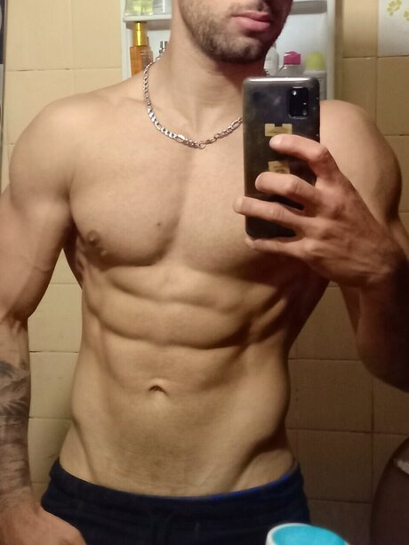 Max Nafa VIP_ onlyfans tits