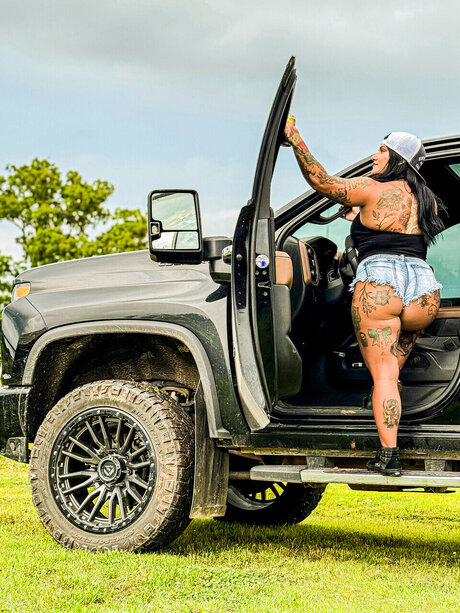 Ventress leaked nude onlyfans