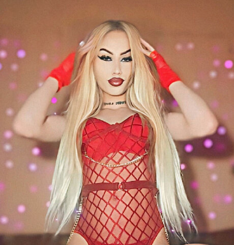 Dia Berki nsfw onlyfans