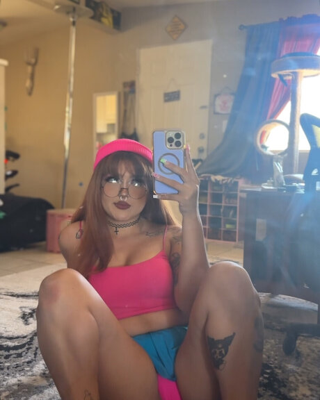 Belle loven onlyfans pics