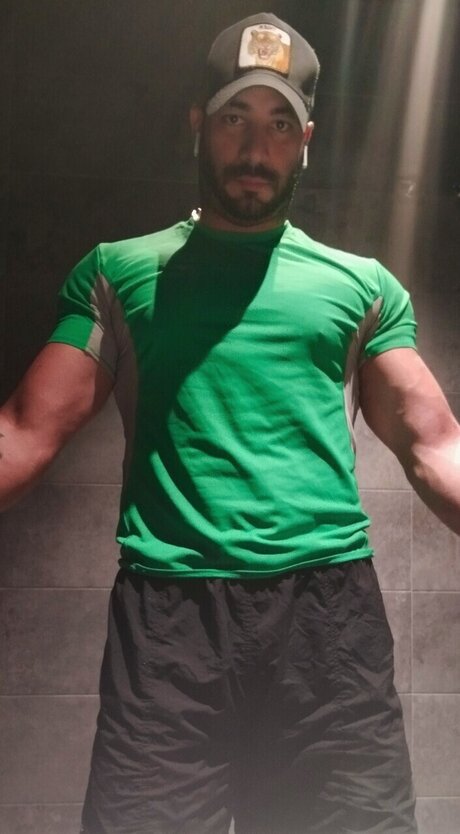 The Punisherx naked onlyfans