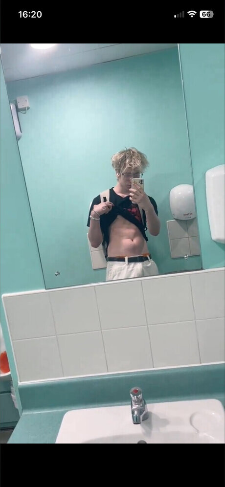 TeddyYetio leak onlyfans nude