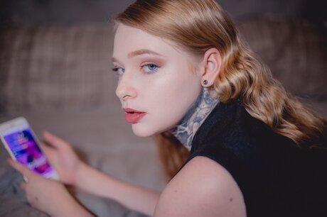 Annistin onlyfans porn leaked