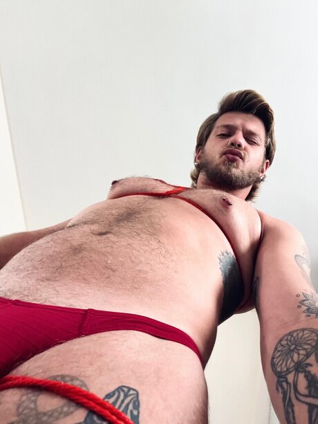 Vladi Rubio nude onlyfans pics