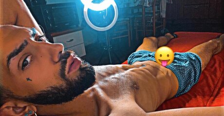 Stoica Rafael onlyfans leaks nudes
