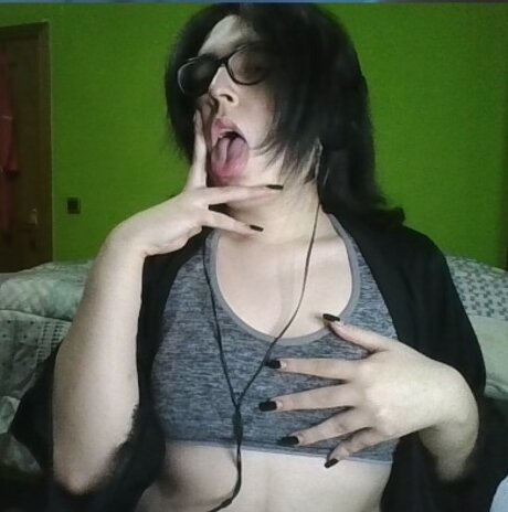 Snow Rose23 onlyfans images